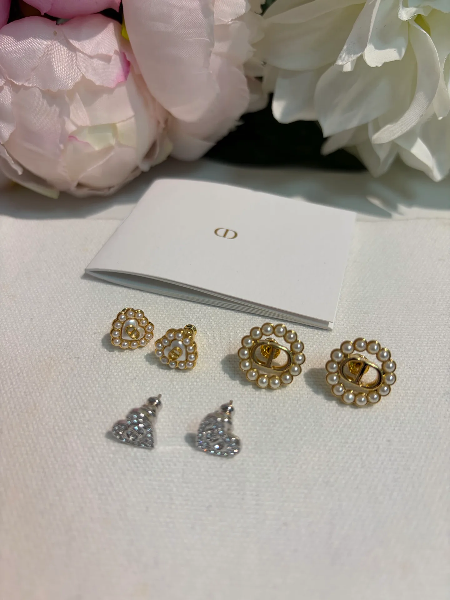 Бижутерия Christian Dior 11524506