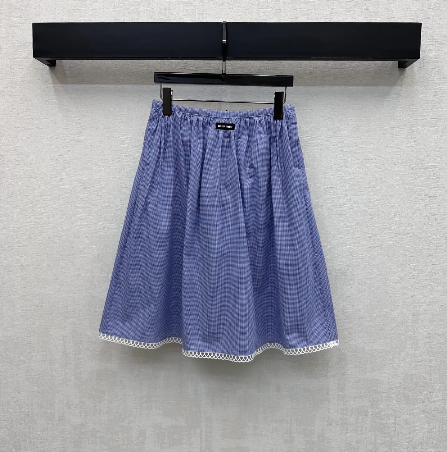 Юбки Женские Miu Miu 11682669