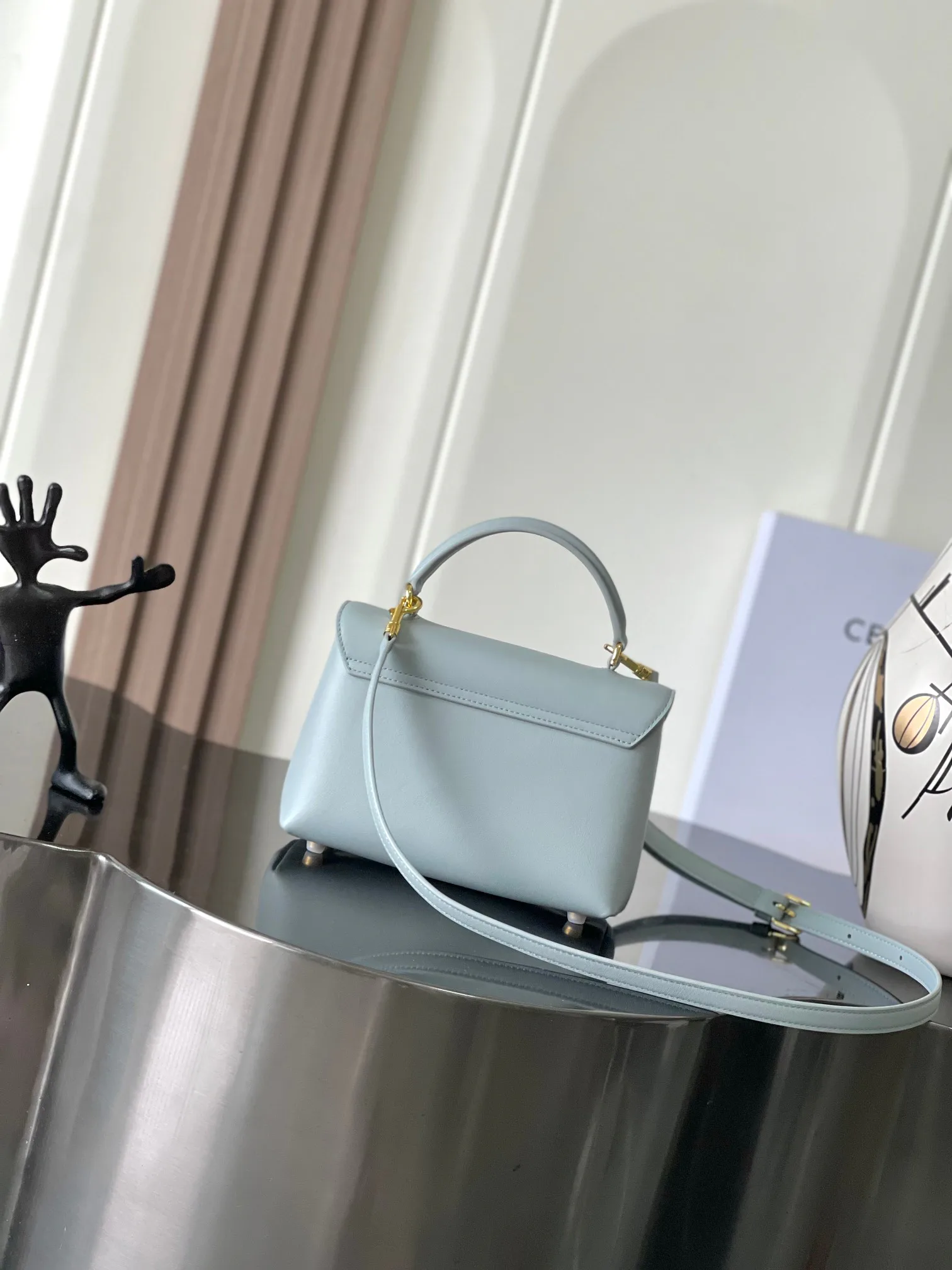 Сумки На Ремне Женские Celine 423859