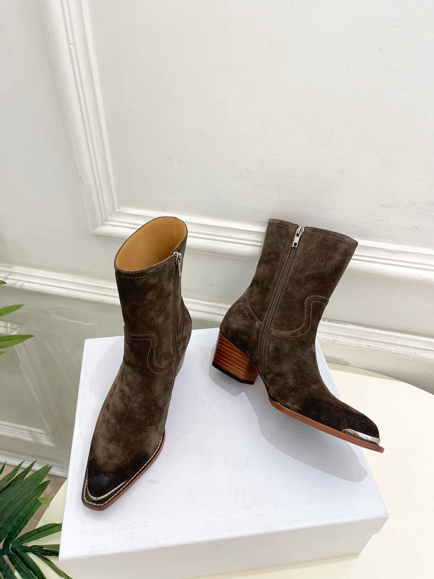 Ботильоны Женские Celine 18143143