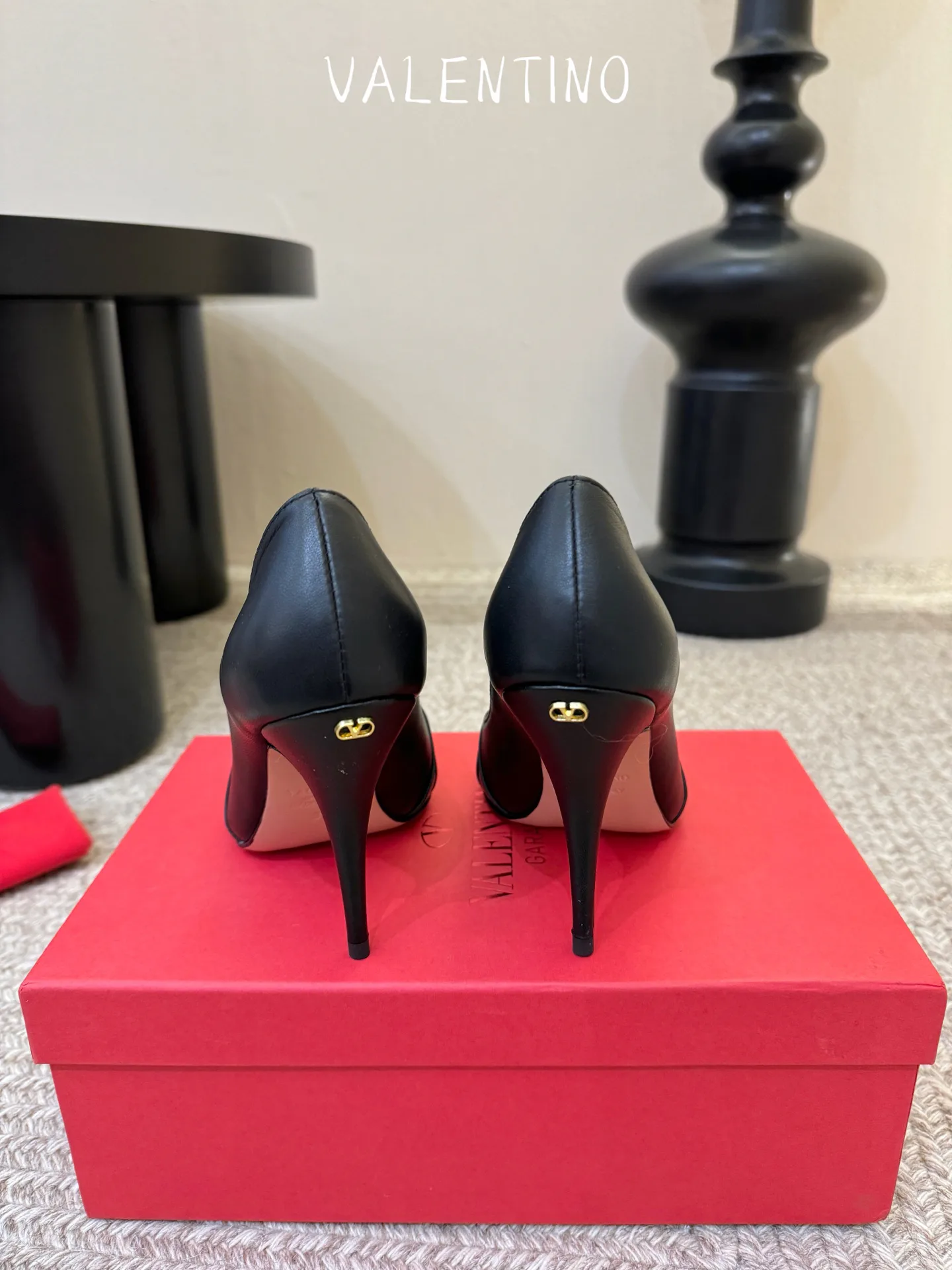 Туфли Женские Valentino 11870480