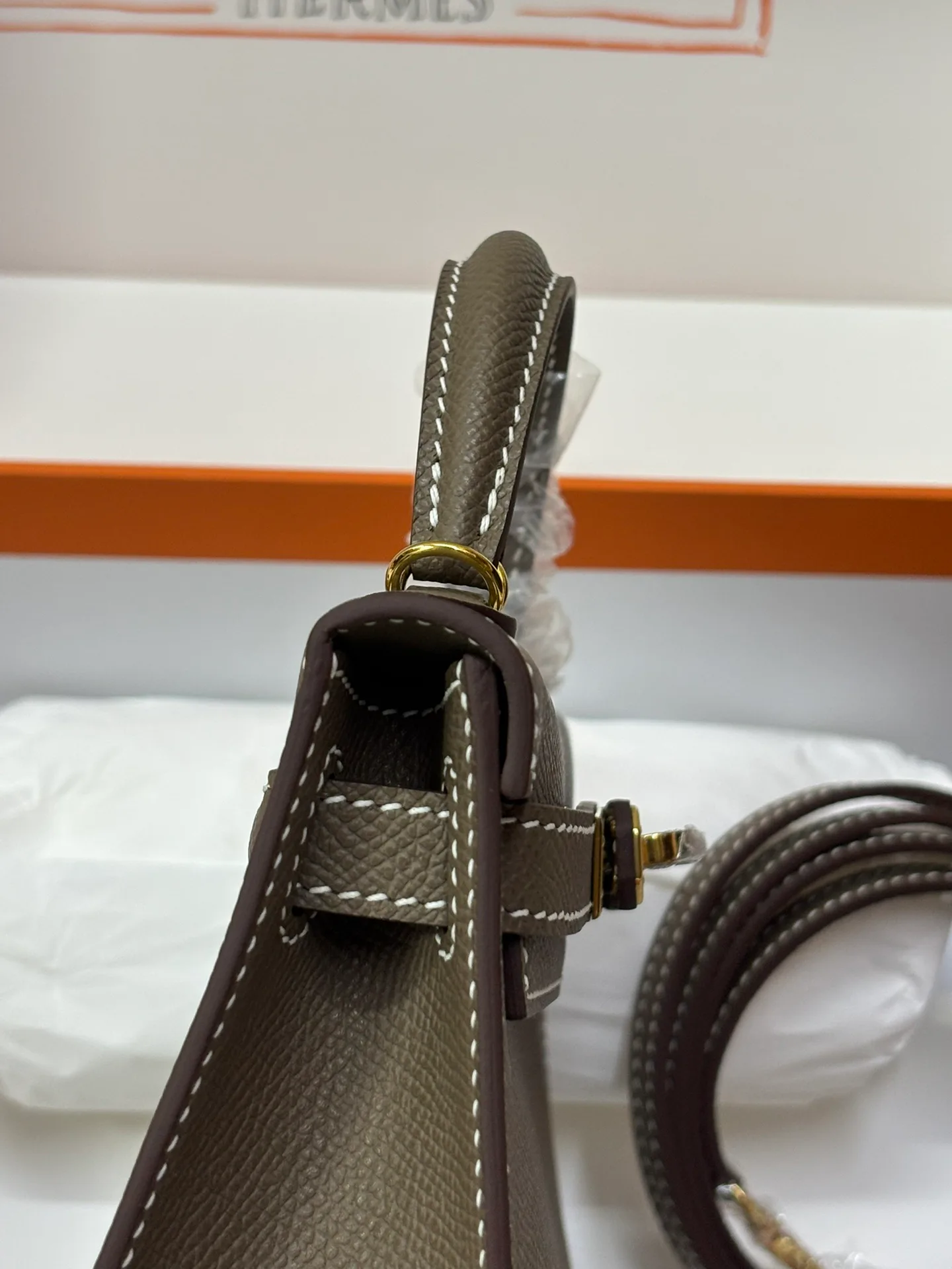 Классические Сумки Женские Hermes 1153099