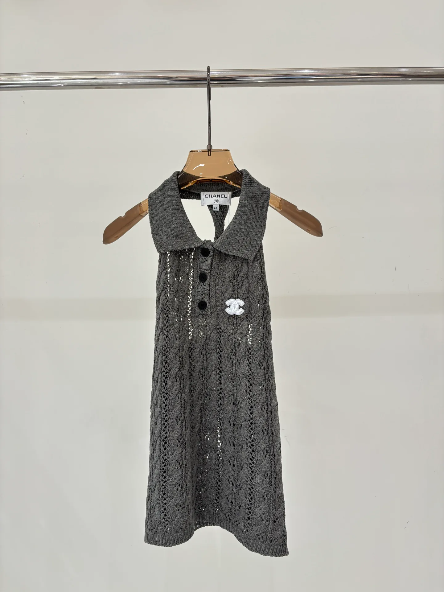 Жилеты Женские Chanel 11239617