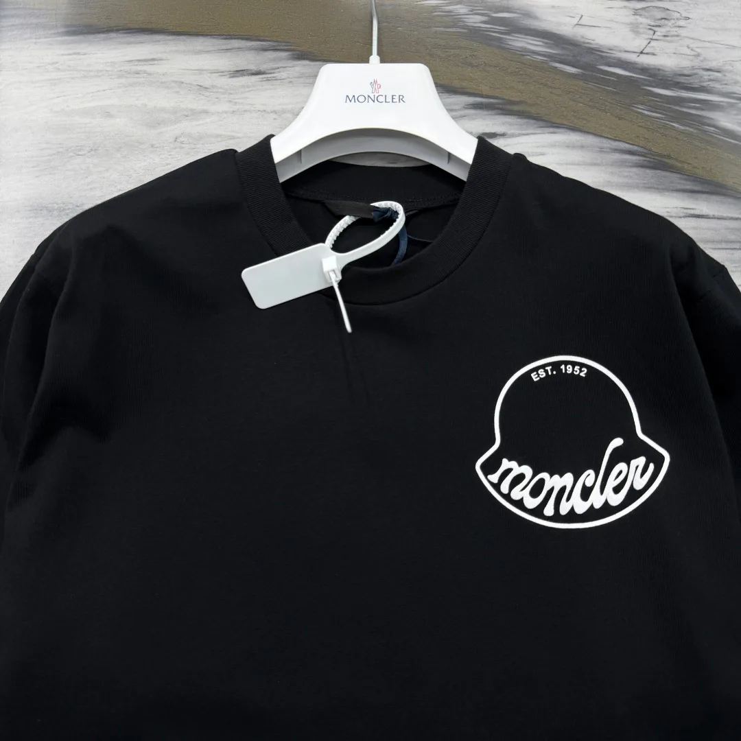 Футболки Мужские Moncler 9640726