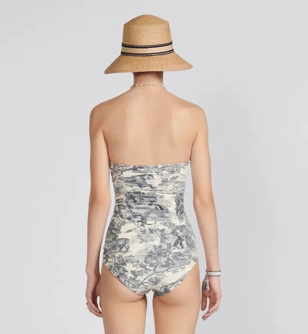 Купальники Женские Christian Dior 17448608