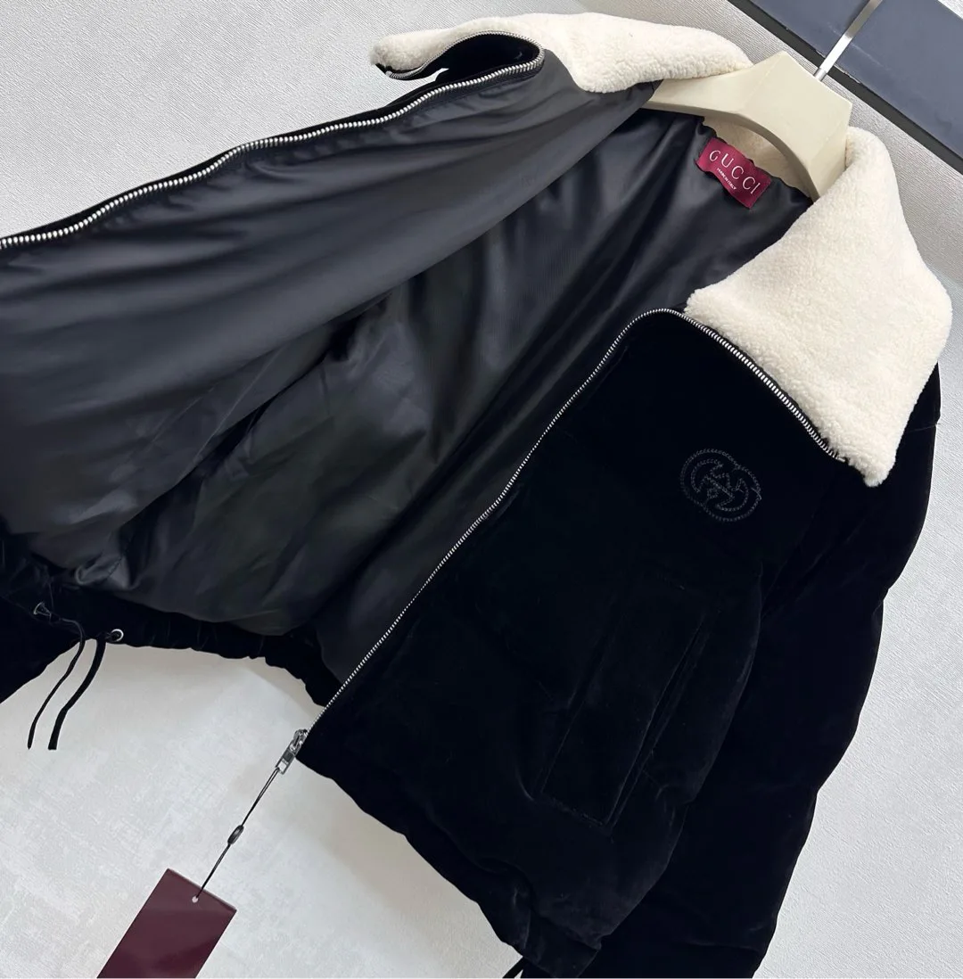 Куртки Женские Gucci 451442