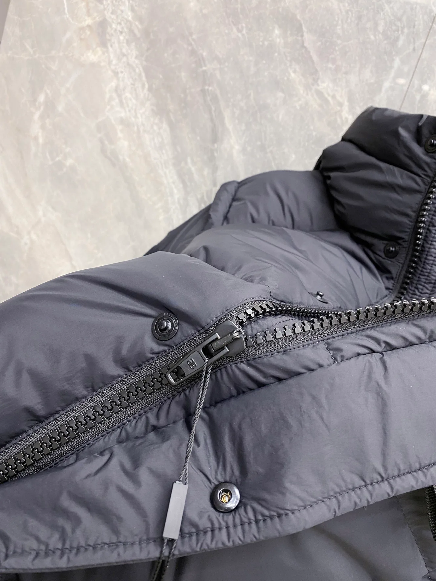 Куртки И Пуховики Мужские Balenciaga 1127575