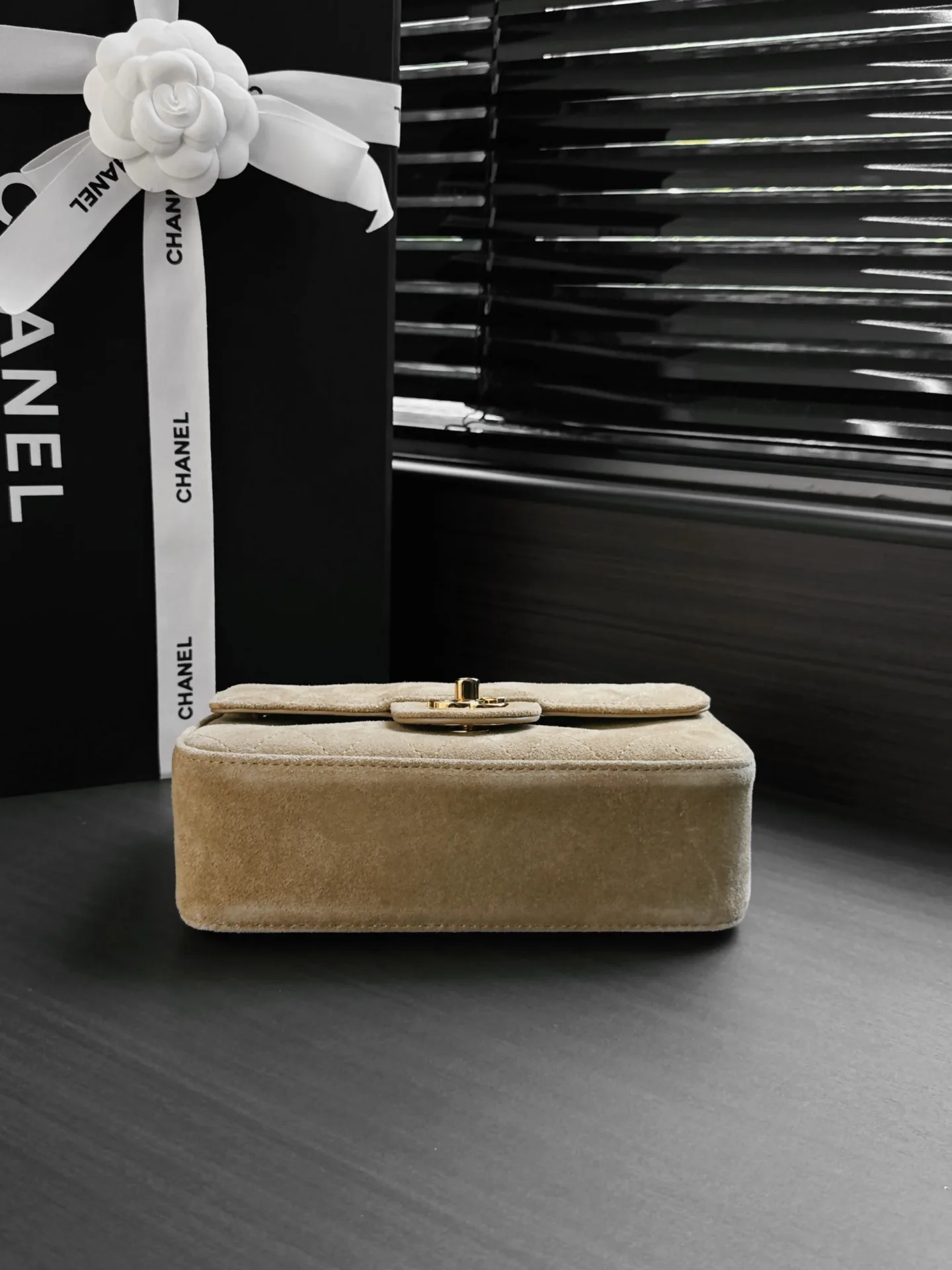 Классические Сумки Женские Chanel 18147420
