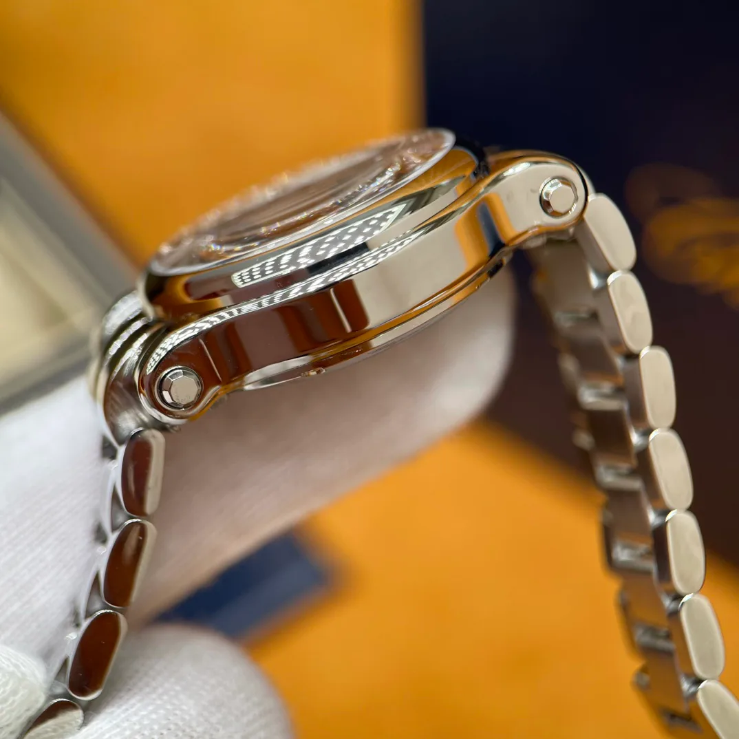 Часы Женские Chopard 751467