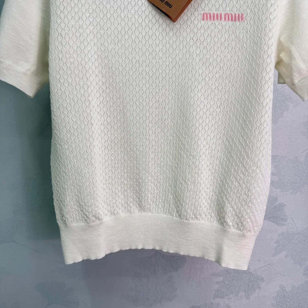 Топы Женские Miu Miu 11536146
