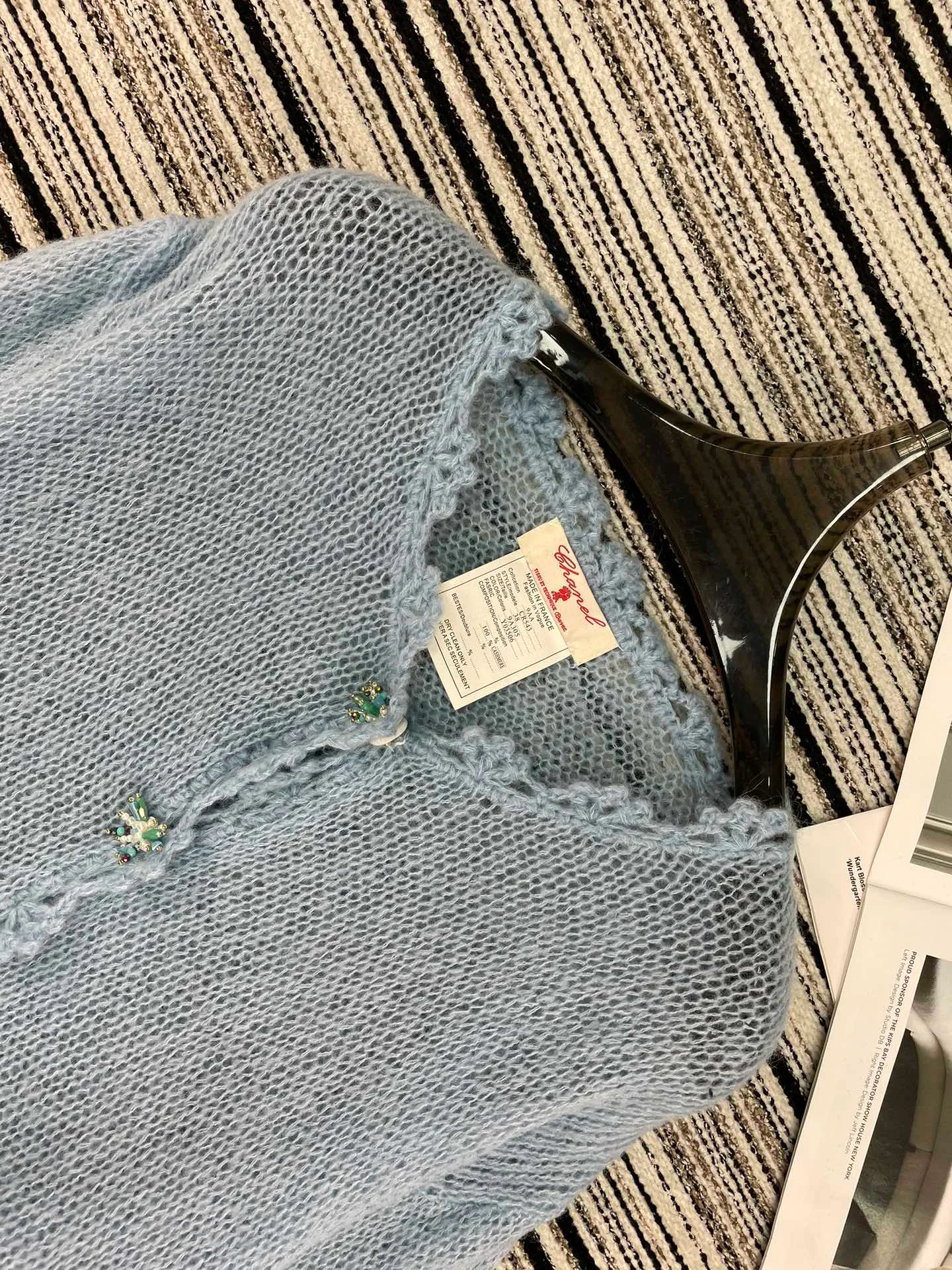 Топы Женские Chanel 11429266