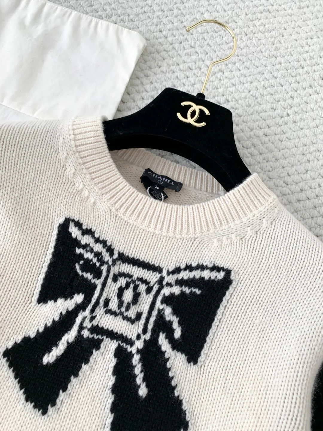 Джемперы И Свитеры Мужские Chanel 2995468