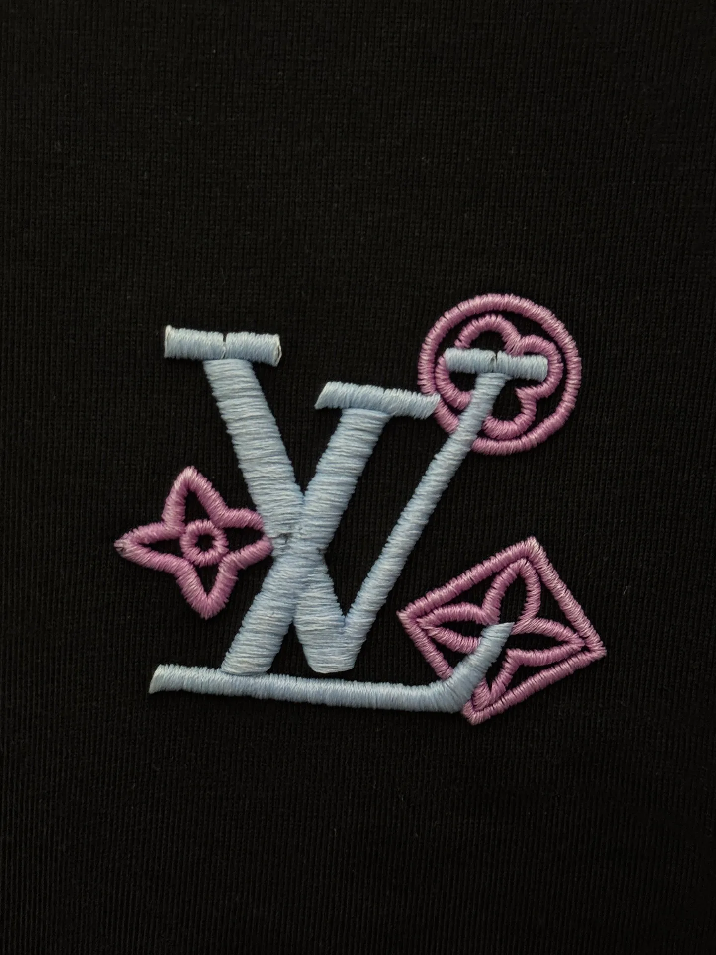 Футболки Мужские Louis Vuitton 11541789