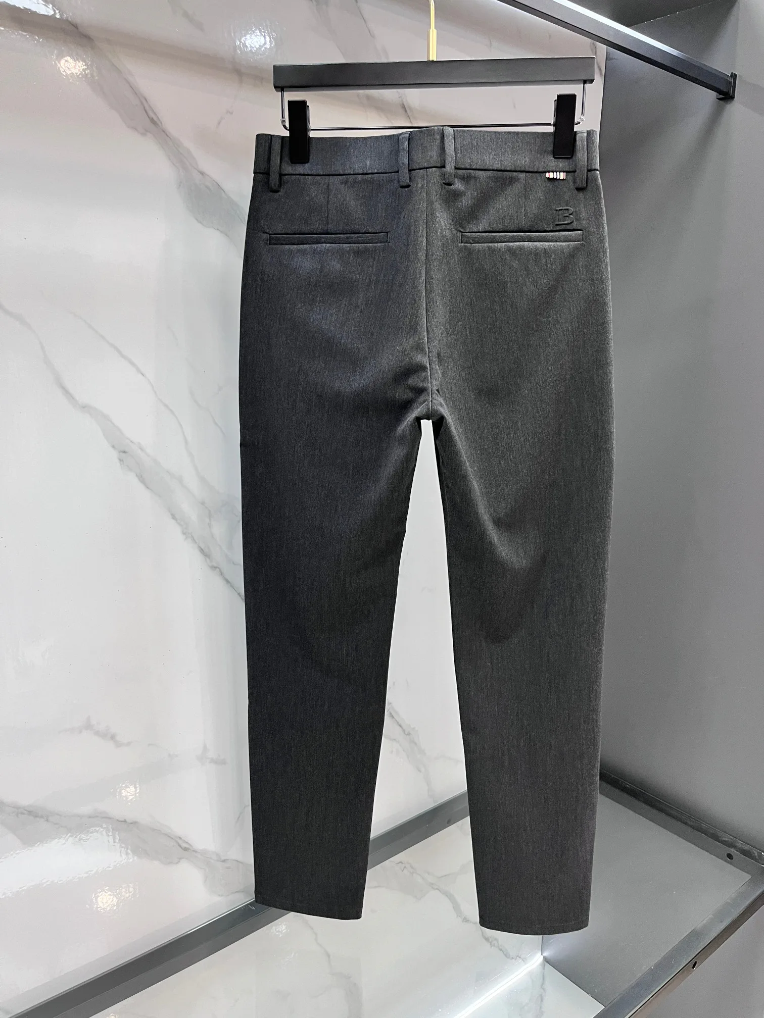 Брюки Мужские Burberry 1138644