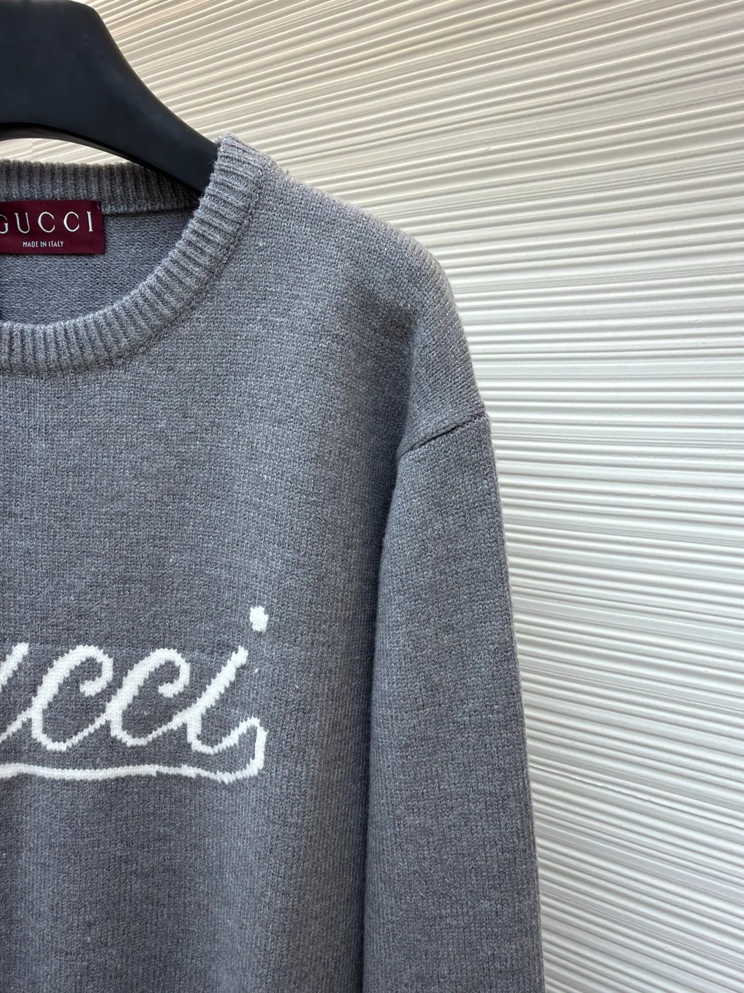 Джемперы И Свитеры Мужские Gucci 6839612