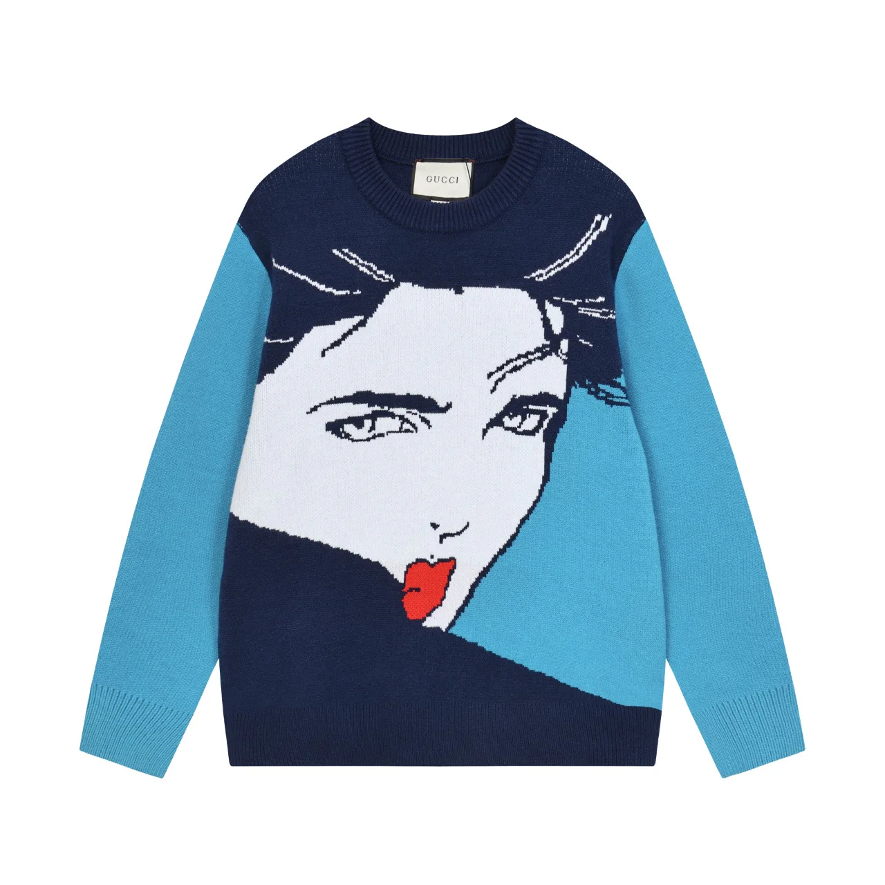 Джемперы И Свитеры Женские Gucci 773402