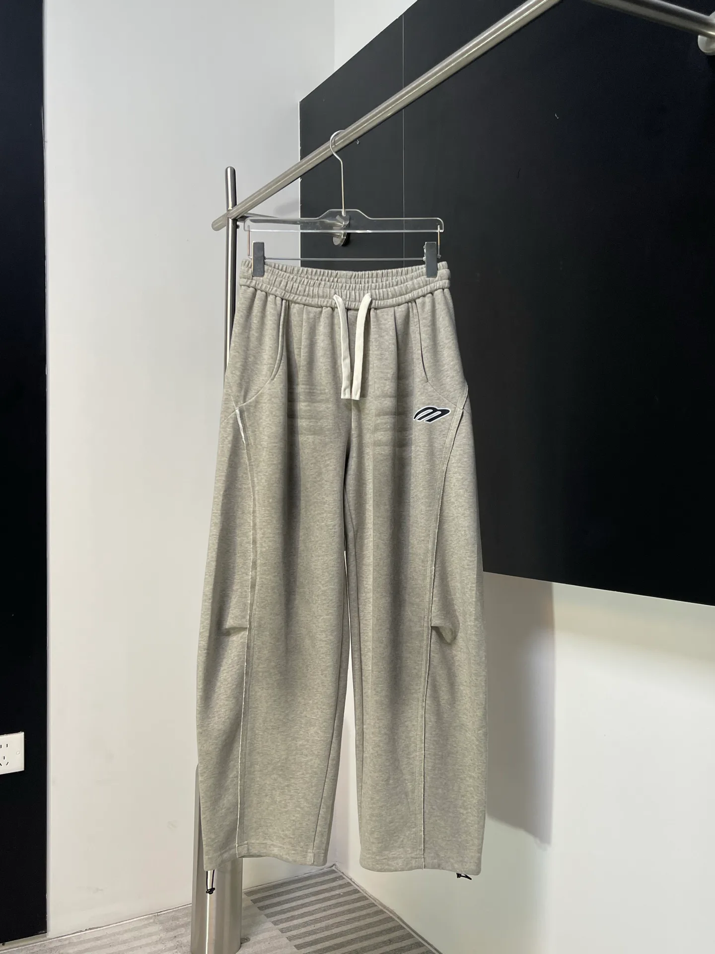 Брюки Мужские Balenciaga 11236013