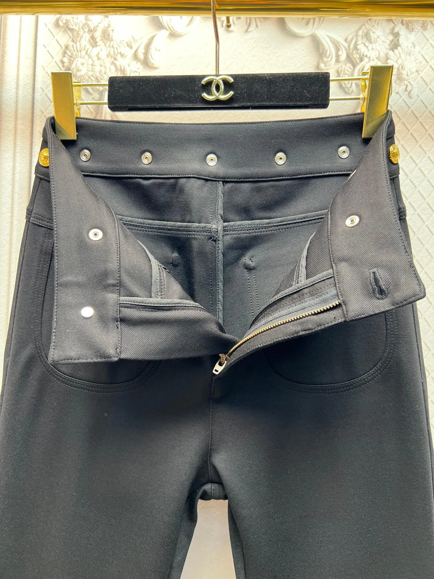 Джинсы Женские Versace 11670688