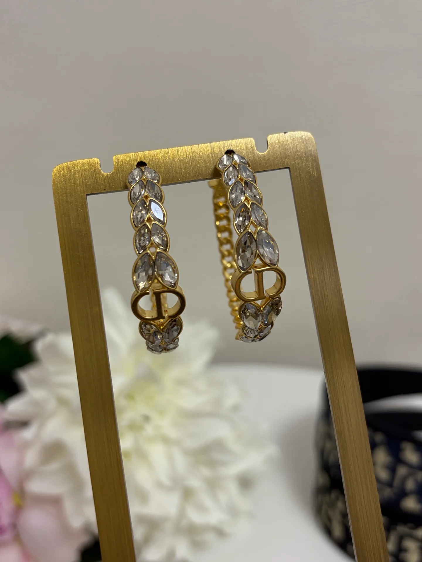 Бижутерия Christian Dior 11590030