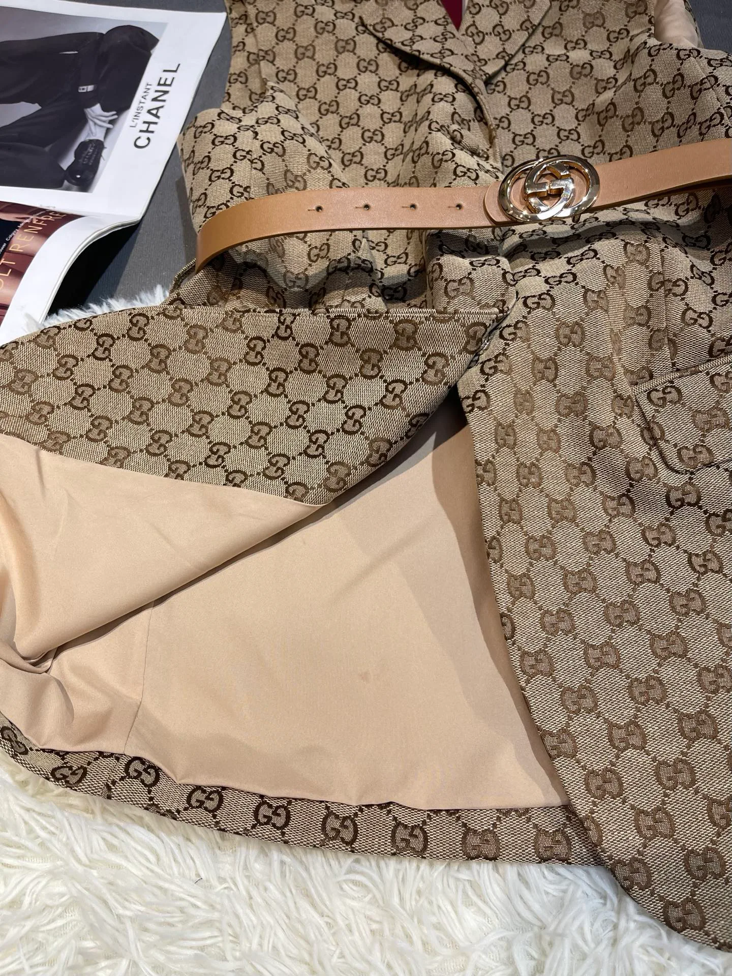 Шорты Женские Gucci 11433492