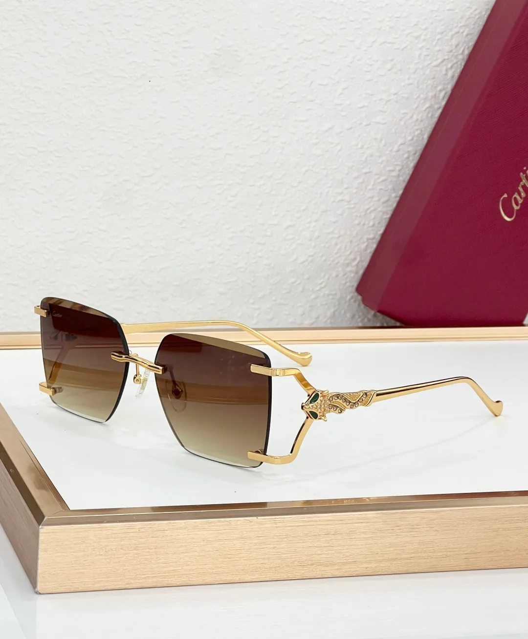Очки Cartier 18527869