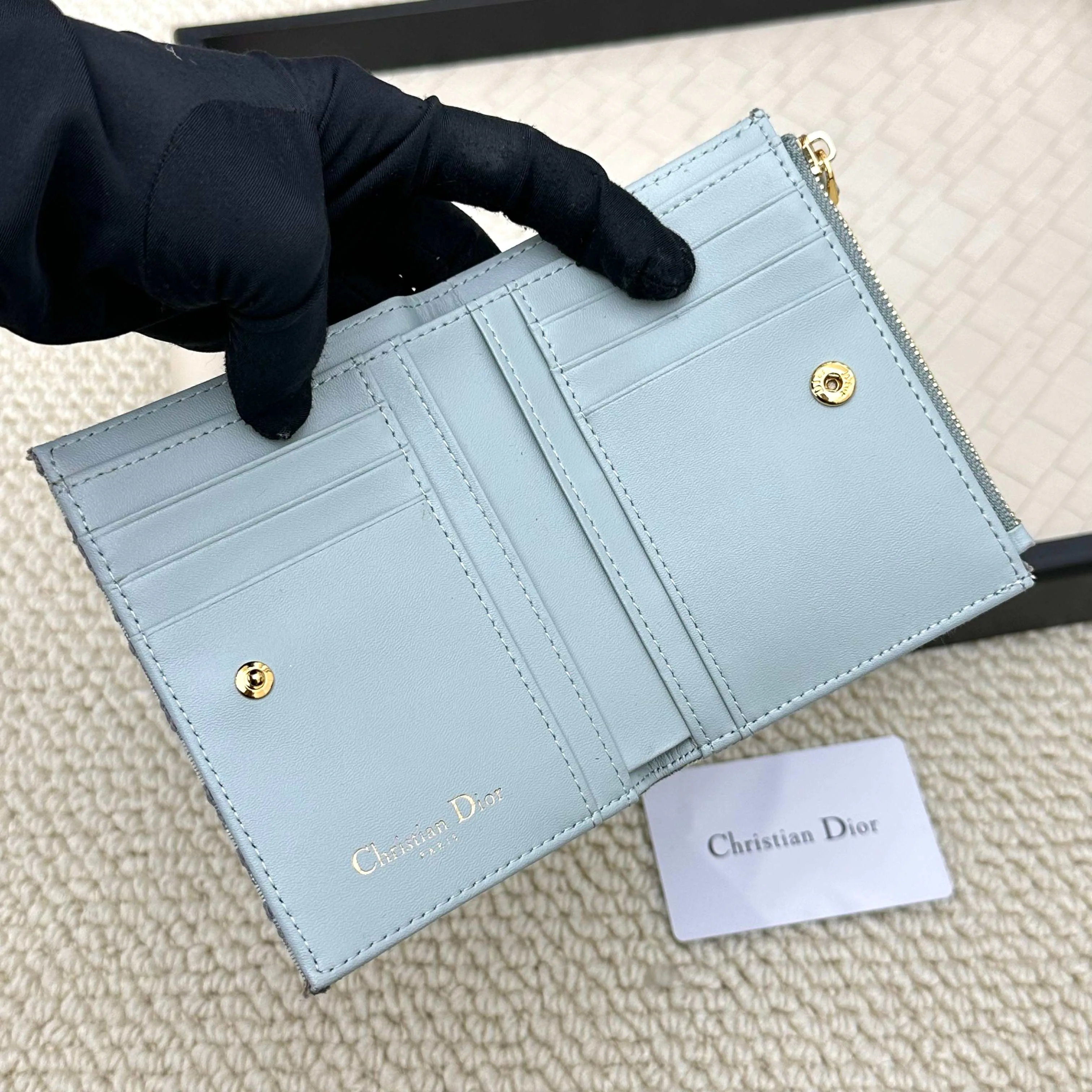 Клатчи Женские Christian Dior 17447439