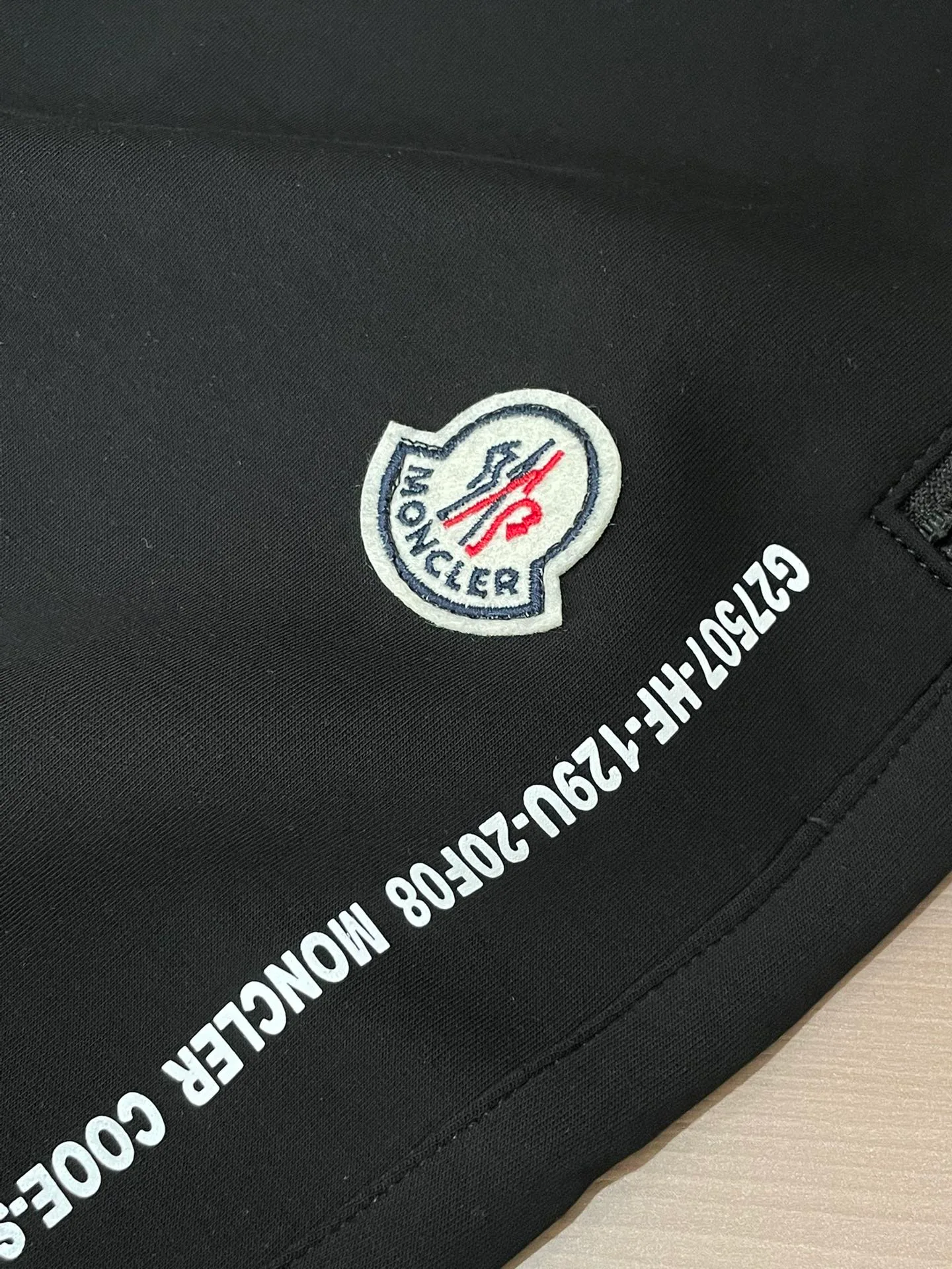 Брюки Мужские Moncler 13169947