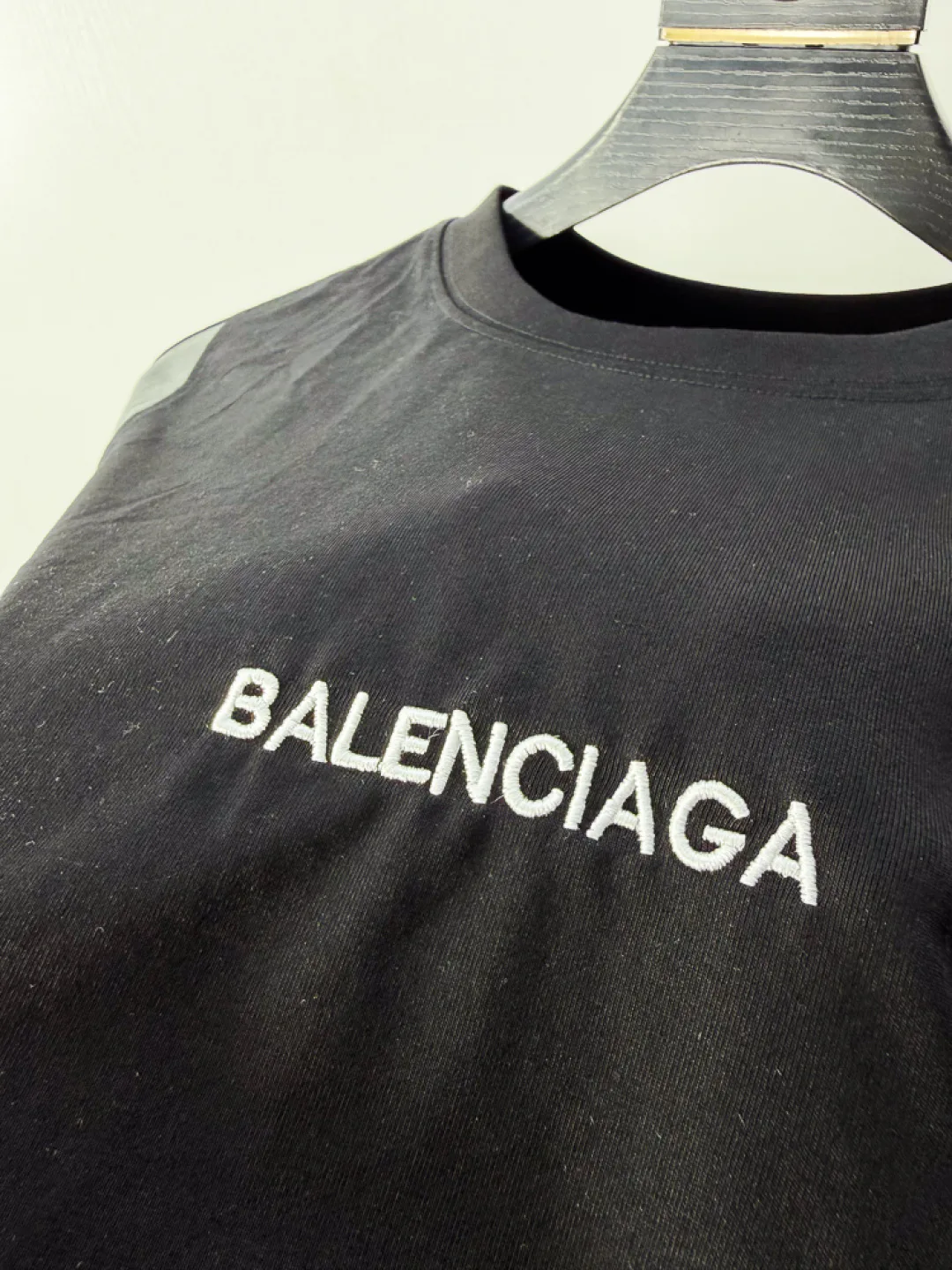 Футболки Мужские Balenciaga 12763996