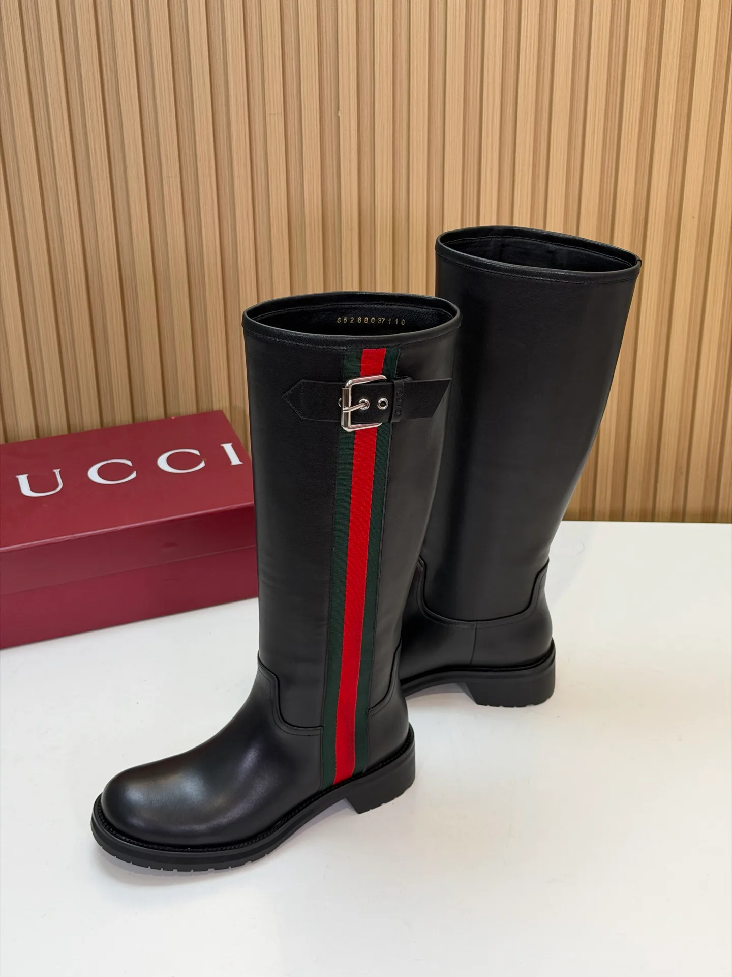 Сапоги Женские Gucci 18083271