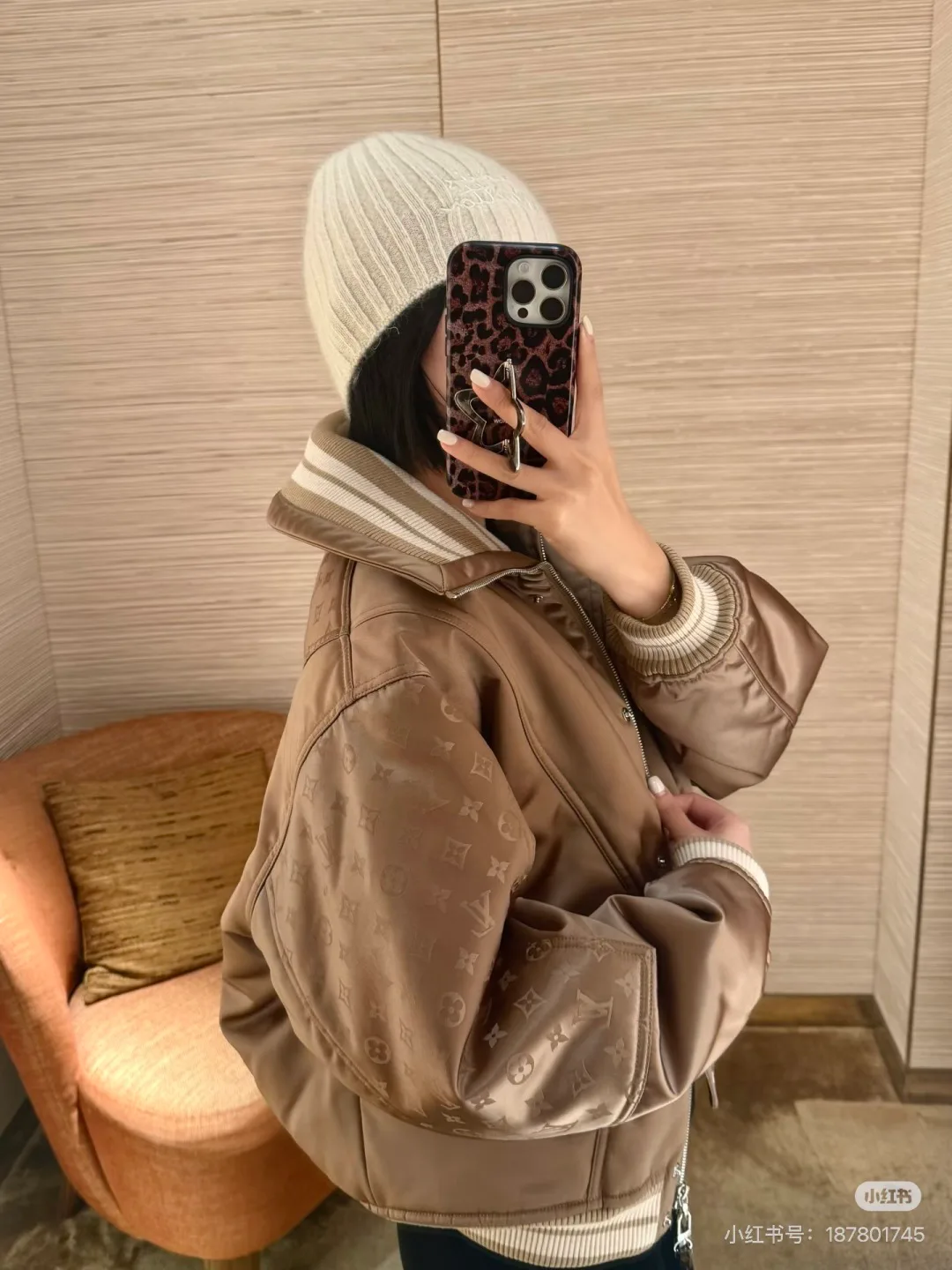 Головные Уборы Louis Vuitton 412773