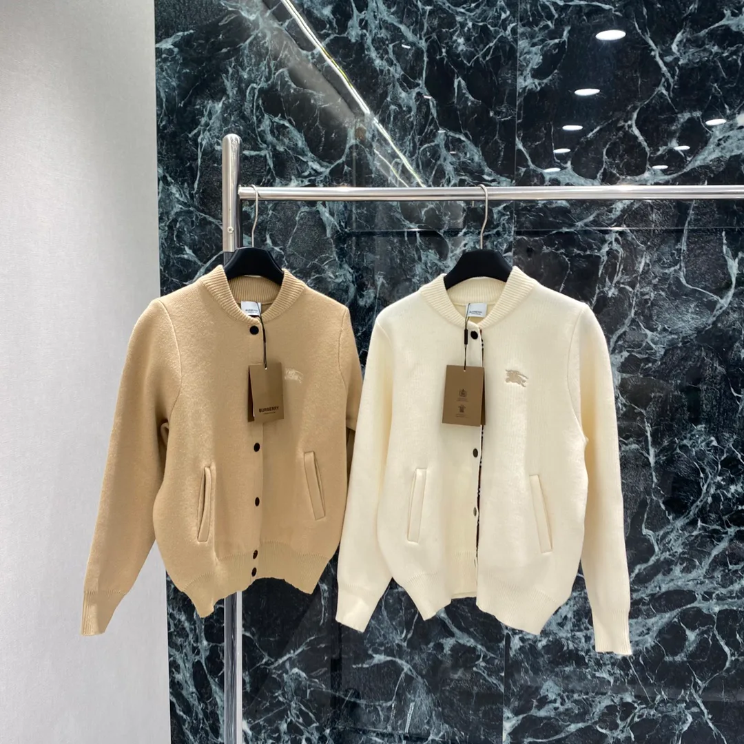 Джемперы И Свитеры Женские Burberry 517039