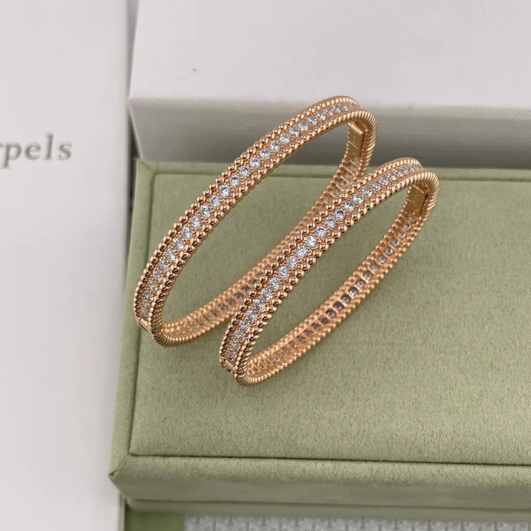 Бижутерия Van Cleef & Arpels 86048