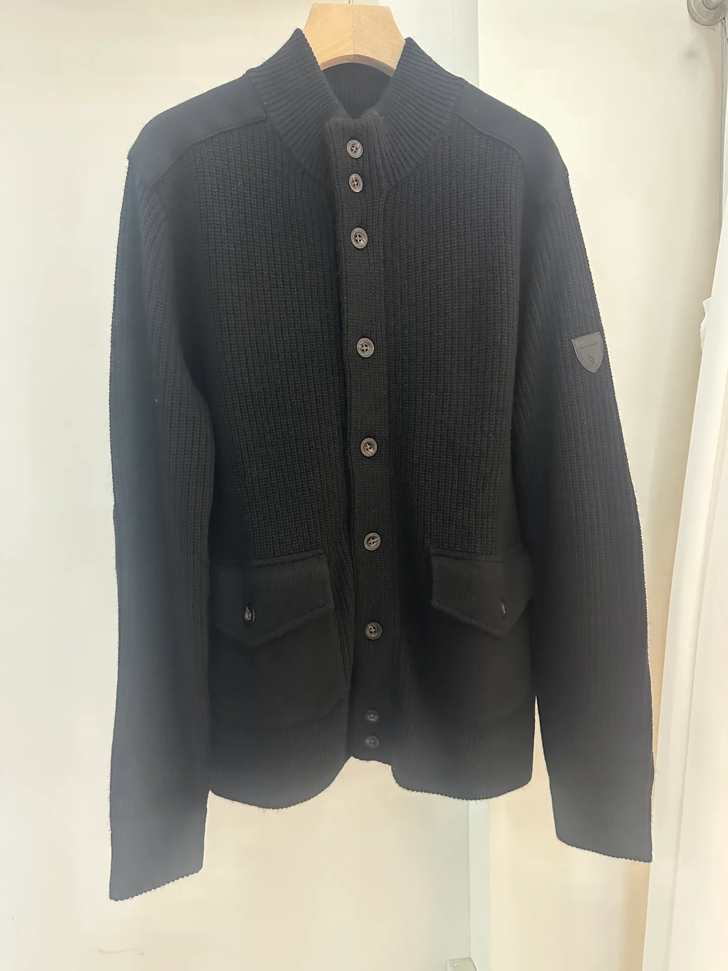 Джемперы И Свитеры Мужские Ralph Lauren 17914882