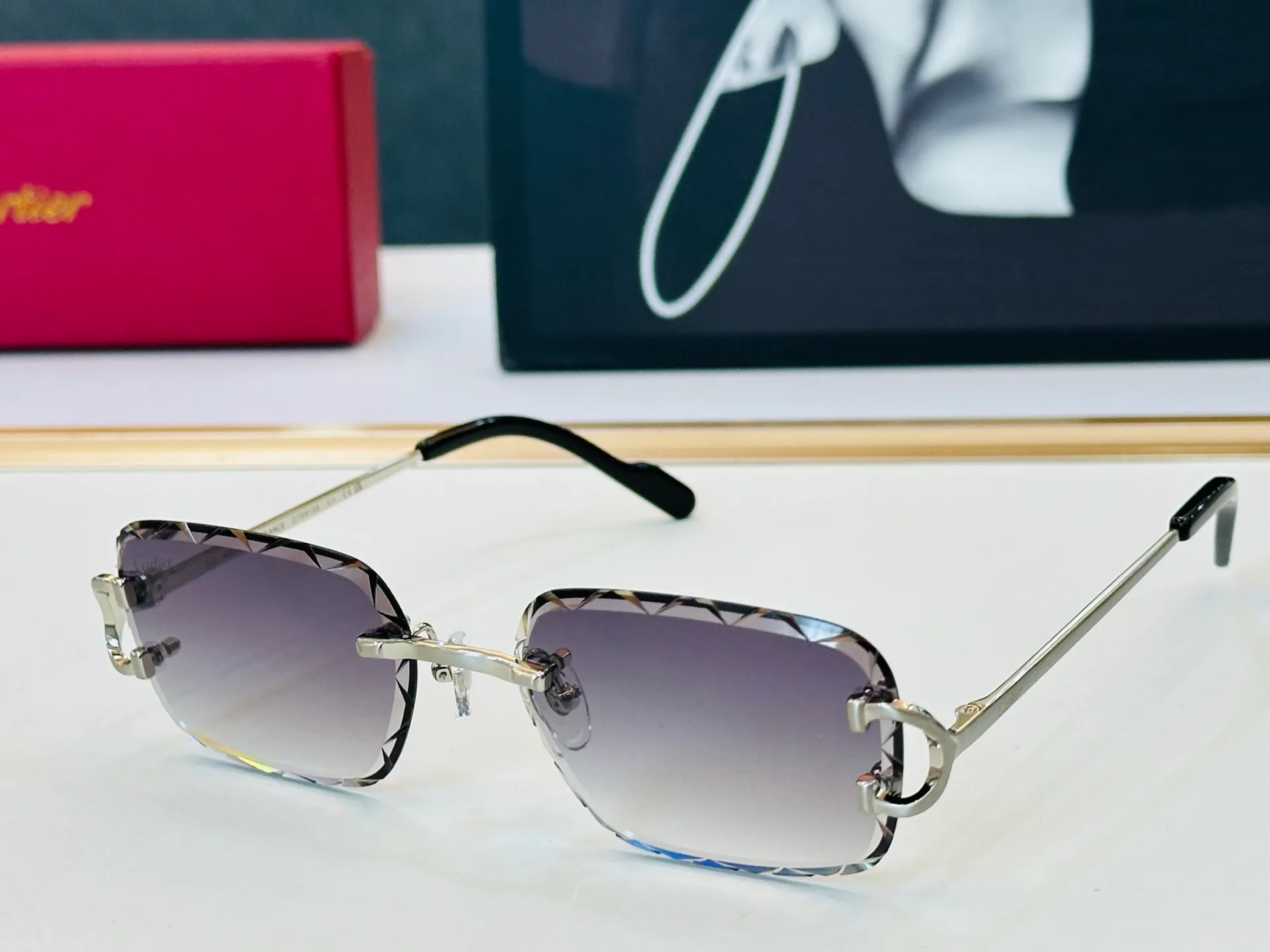 Очки Cartier 11649617