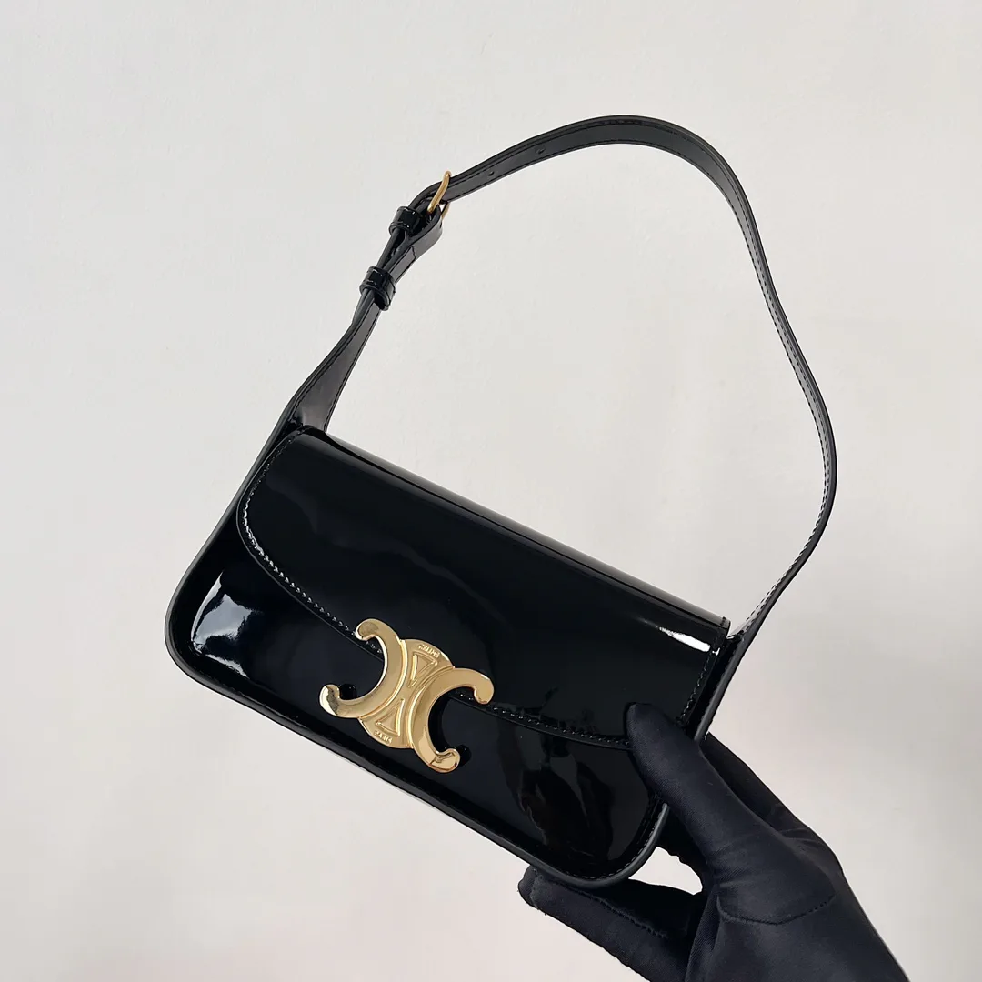 Сумки На Ремне Женские Celine 291281