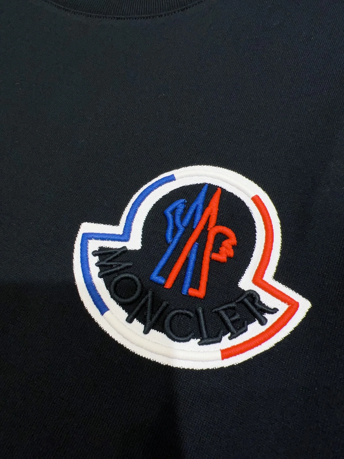 Футболки Мужские Moncler 11322836