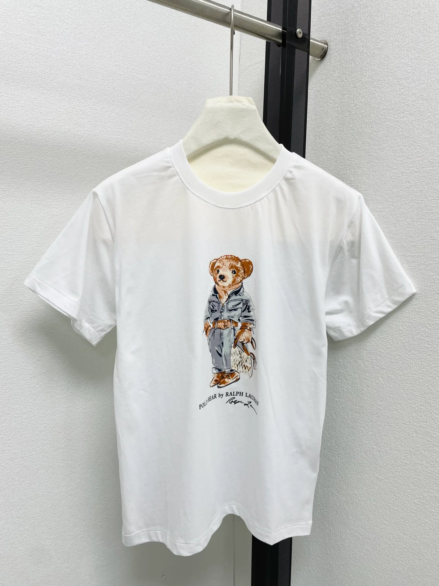 Футболки Женские Ralph Lauren 4409300