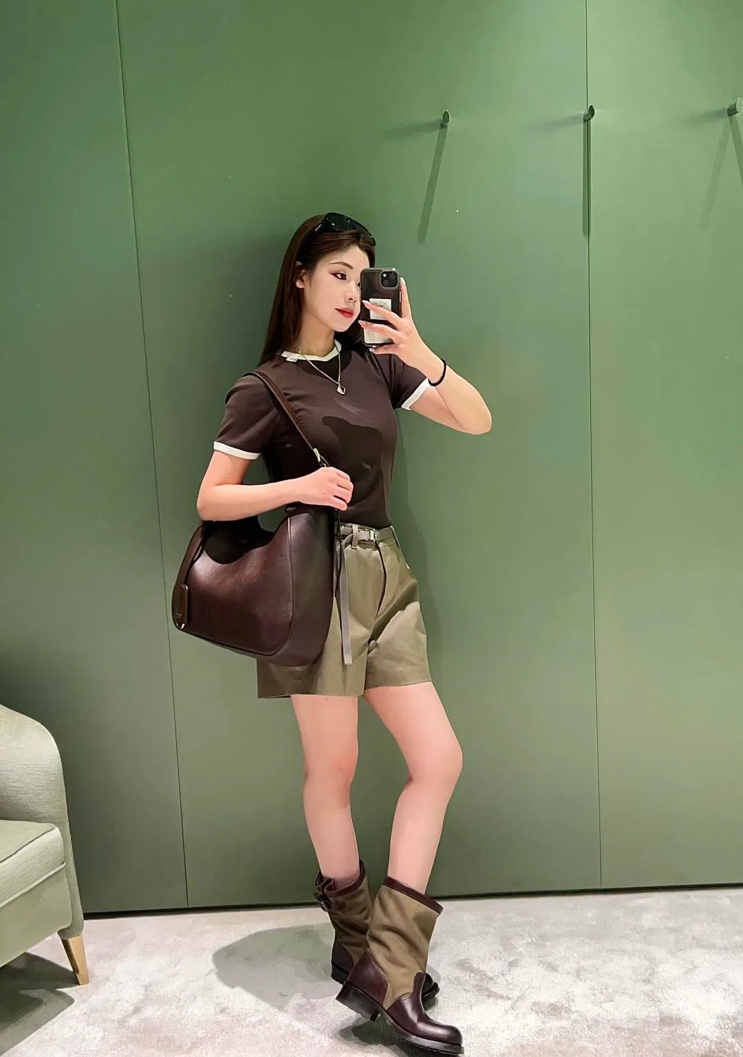 Футболки Женские Prada 17309500
