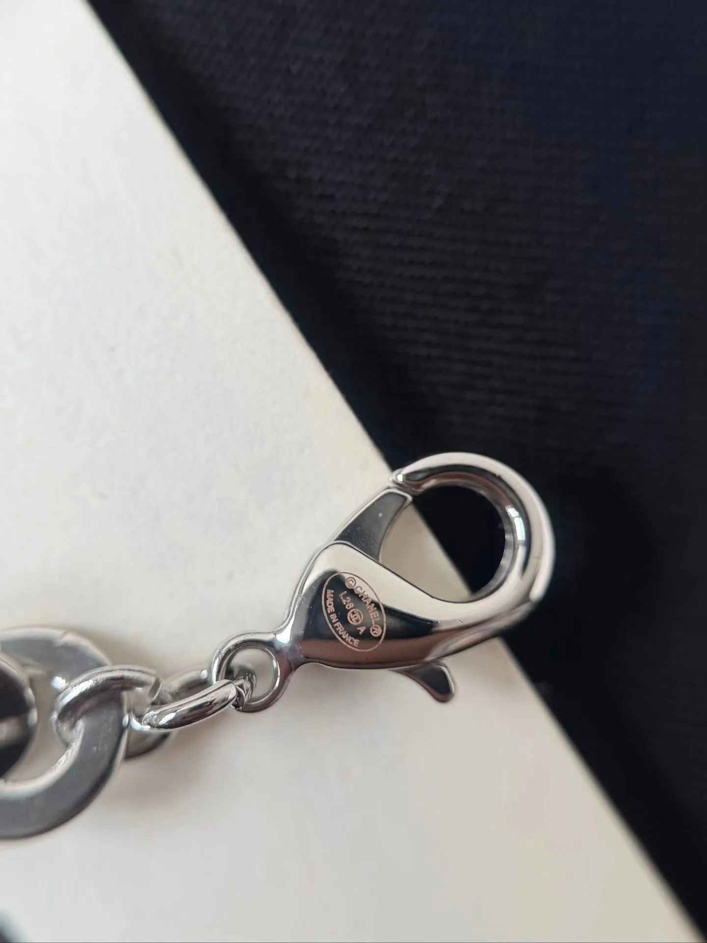 Бижутерия Chanel 17878640