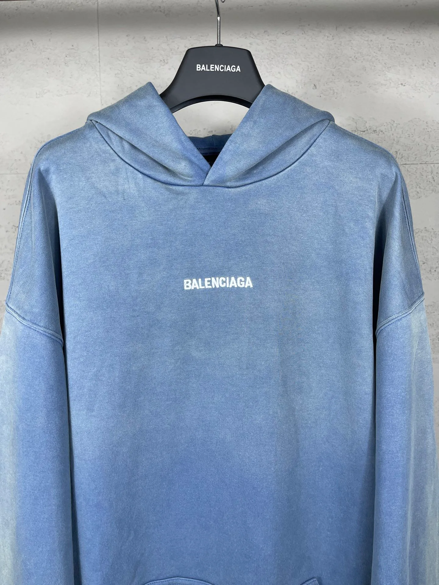 Свитшоты И Худи Мужские Balenciaga 86386