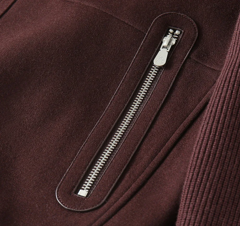 Куртки И Пуховики Мужские Brunello Cucinelli 17440251