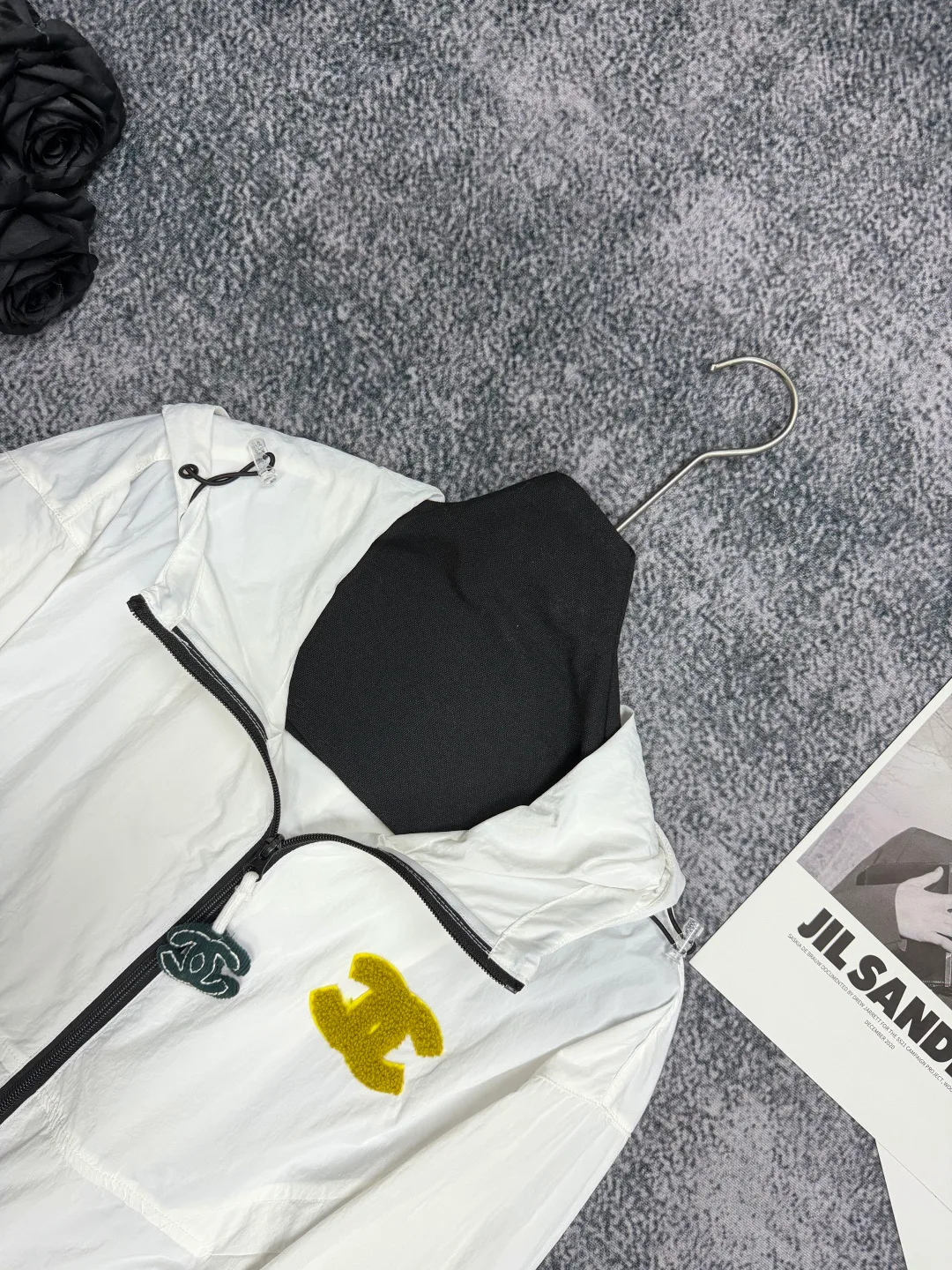 Жакеты Женские Chanel 13161458