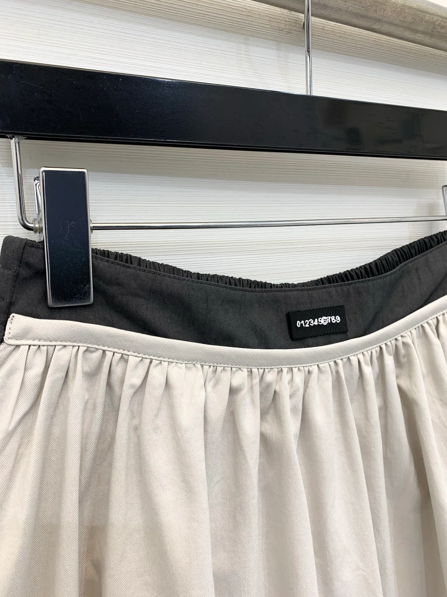 Юбки Женские Maison Margiela 13345809