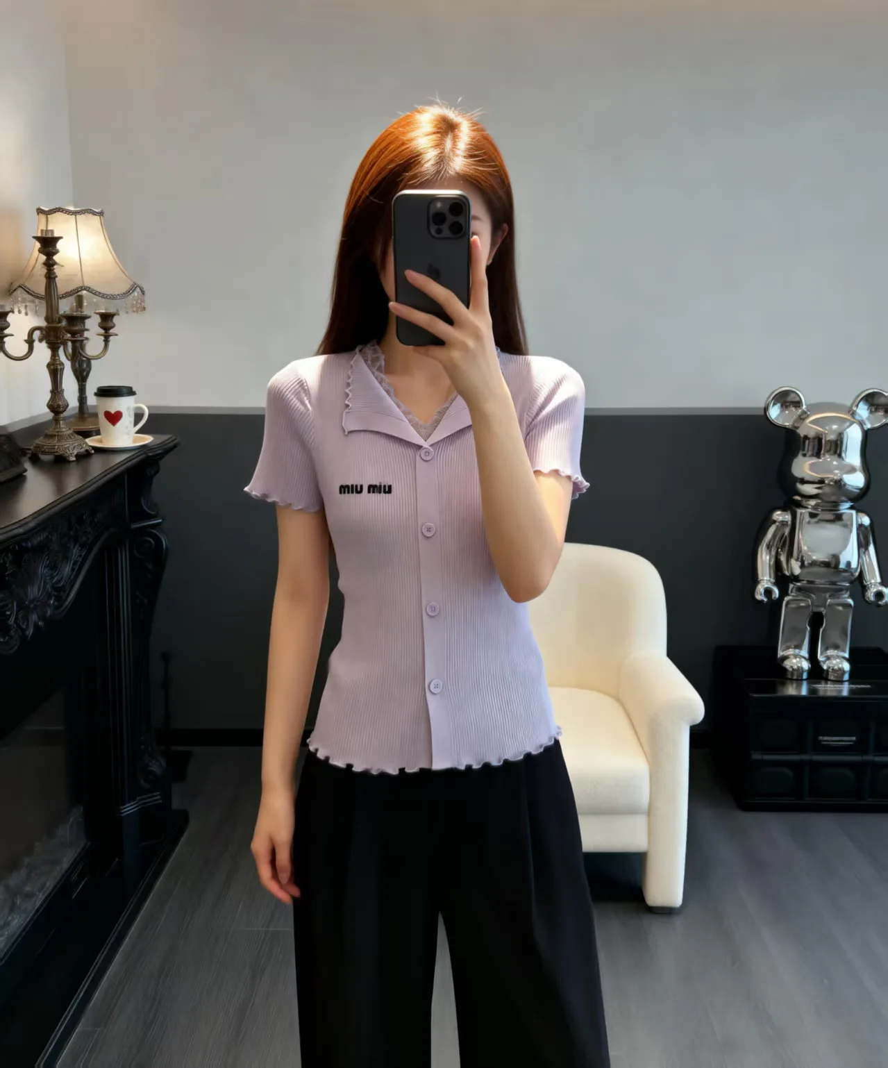 Жакеты Женские Miu Miu 11747190