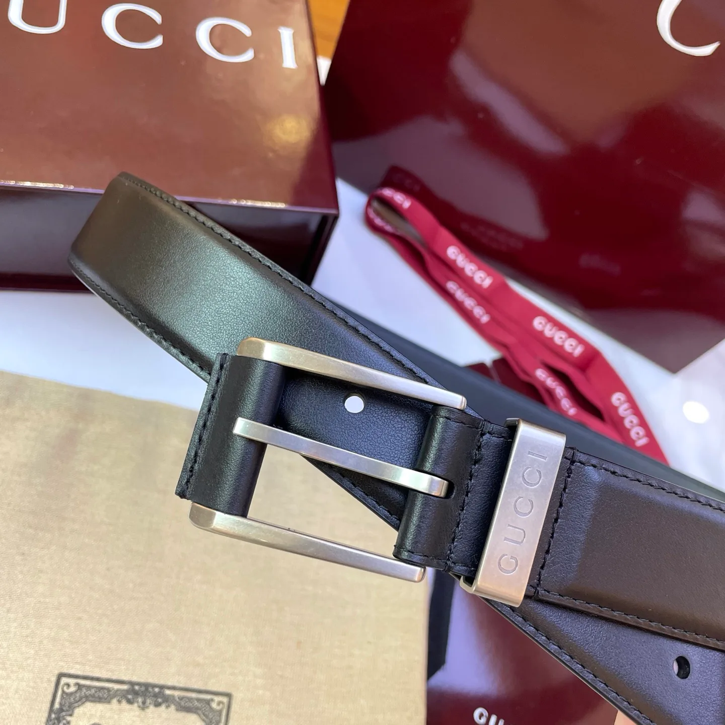 Ремни Gucci 11406617