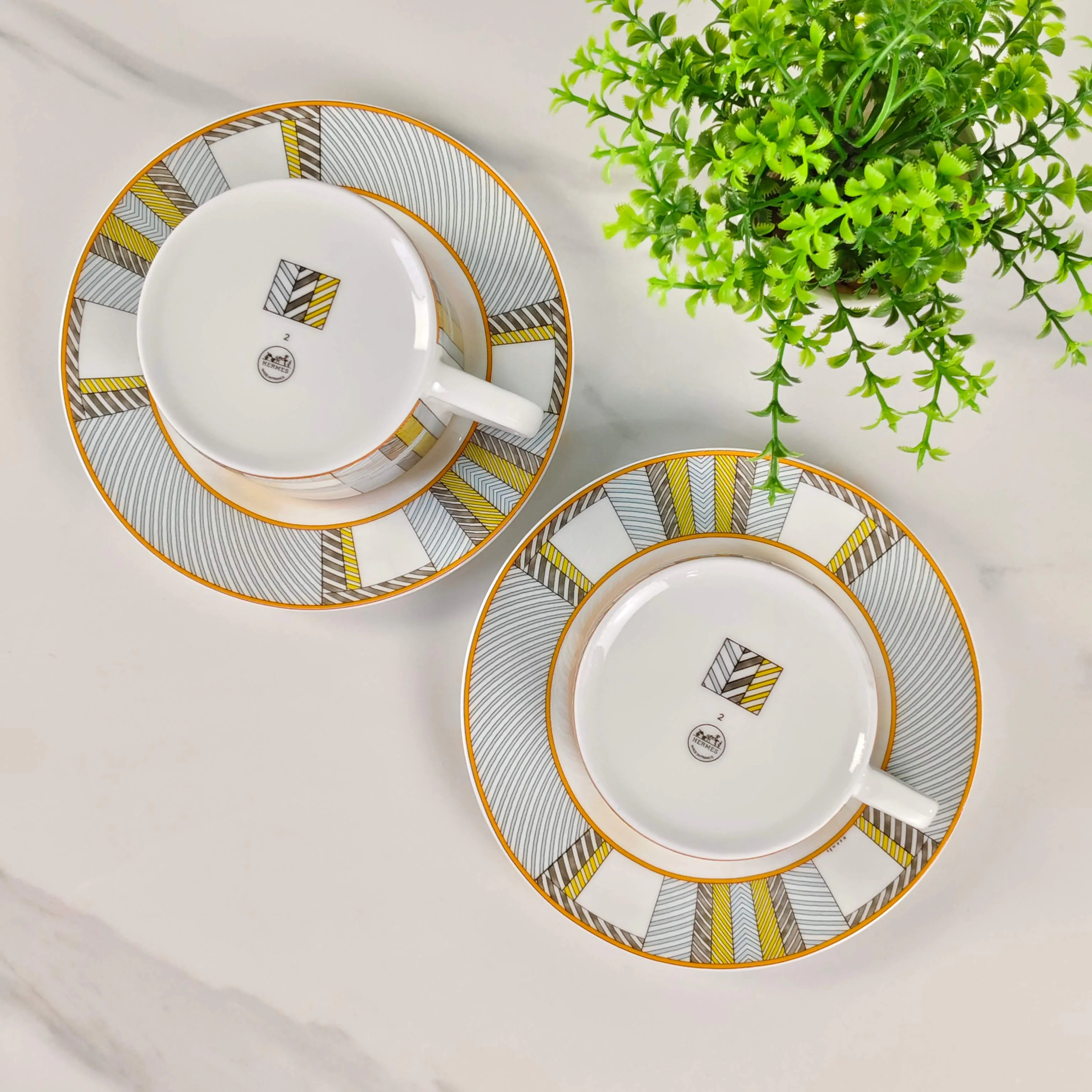 Посуда Hermes 11451405