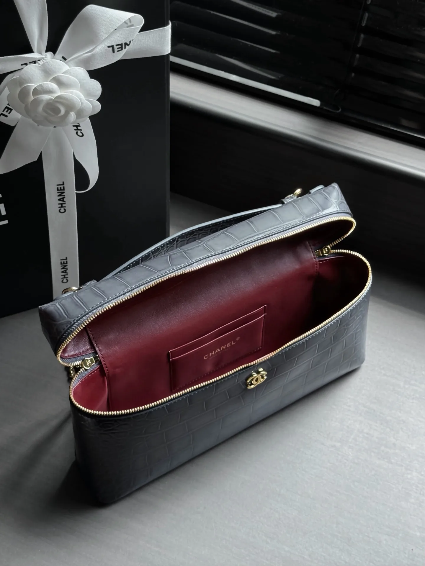 Классические Сумки Женские Chanel 18147817