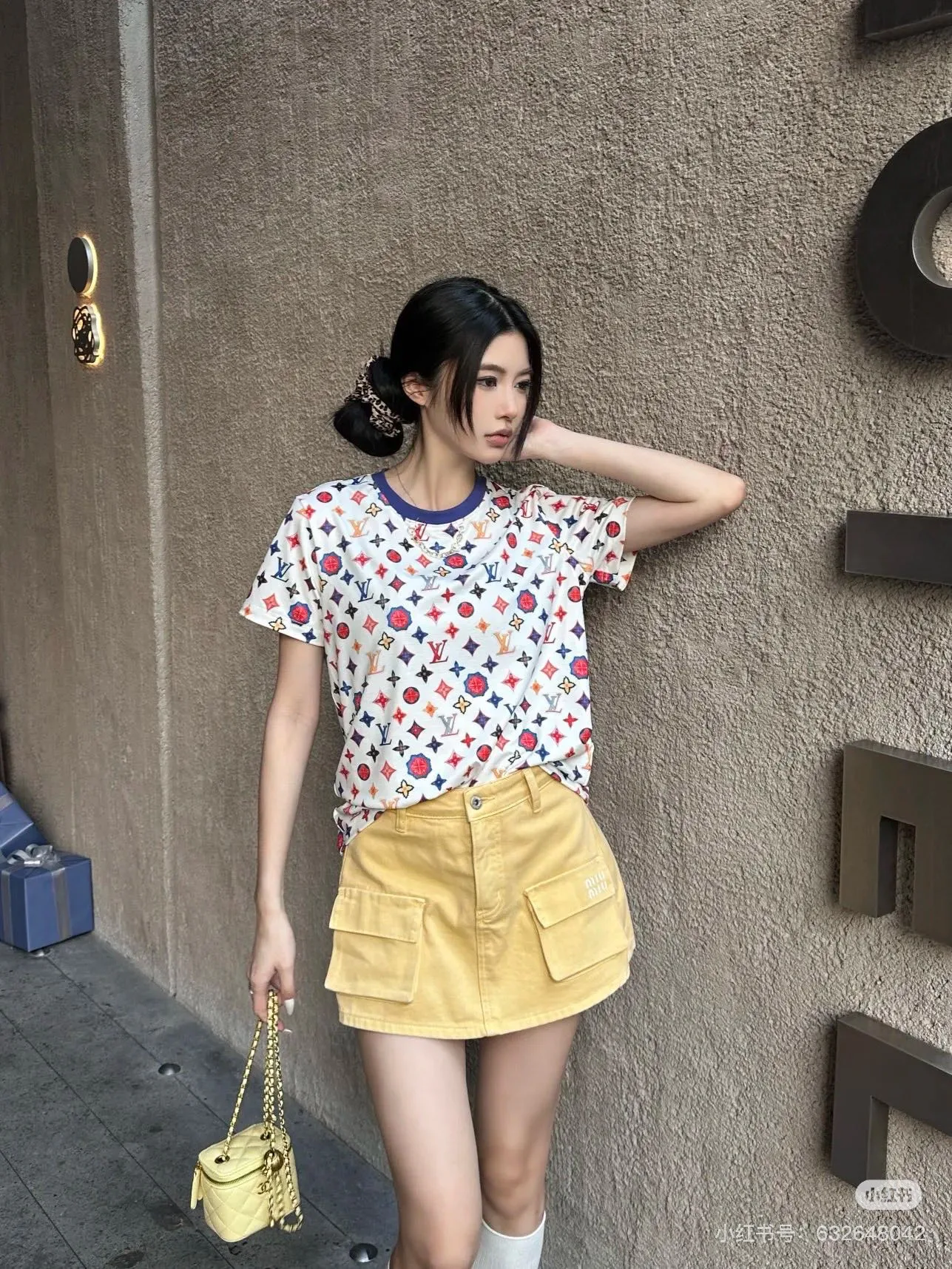 Футболки Женские Louis Vuitton 26638