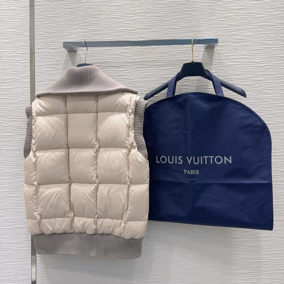 Жилеты Женские Louis Vuitton 19284182