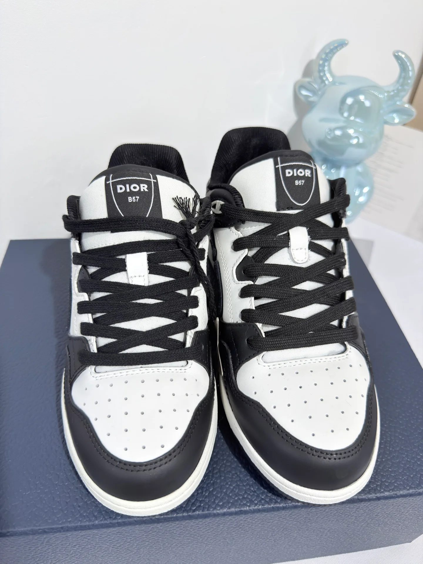 Кроссовки Мужские Christian Dior 11765320